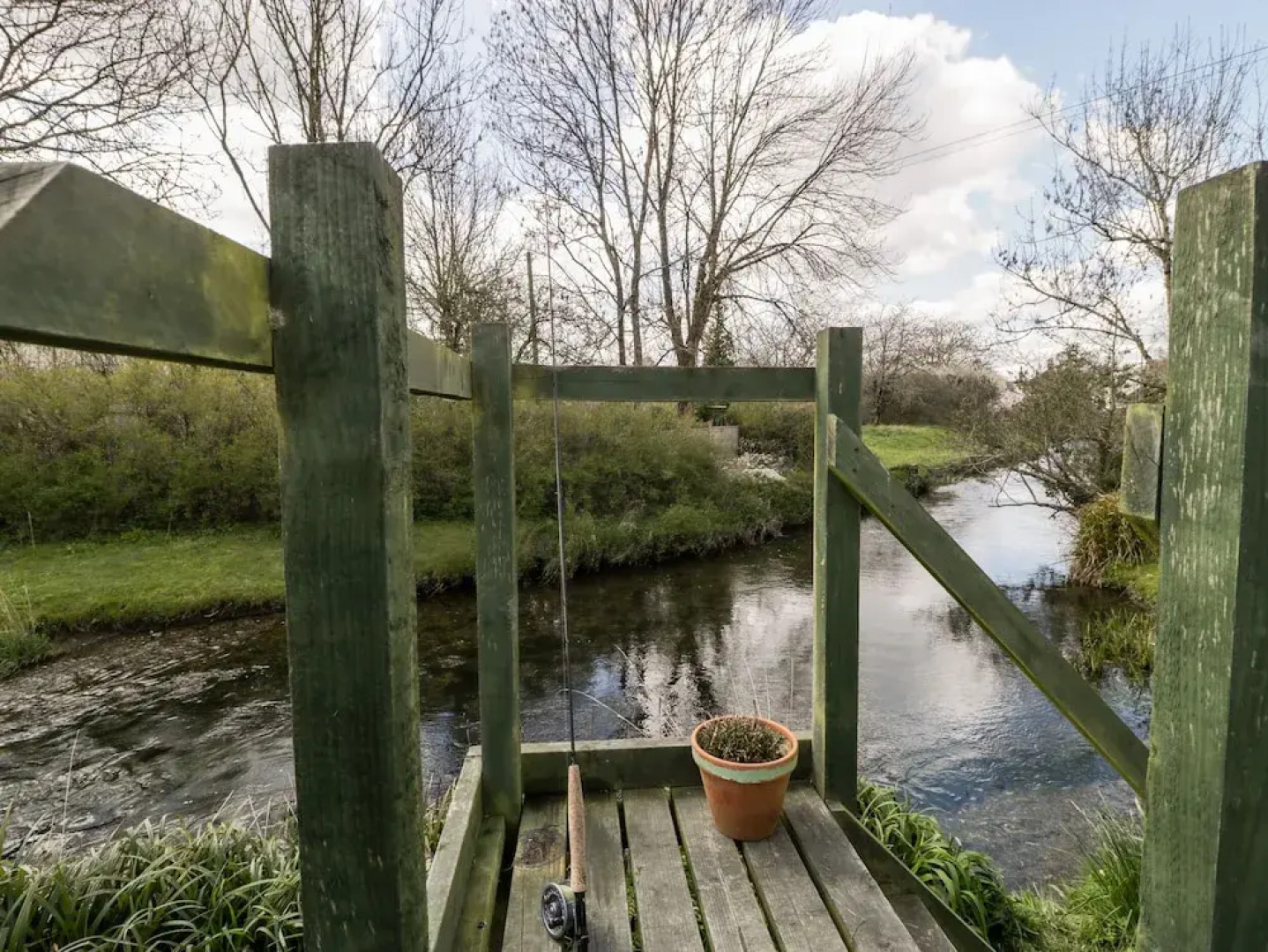 Riverside 67 Dorchester Road