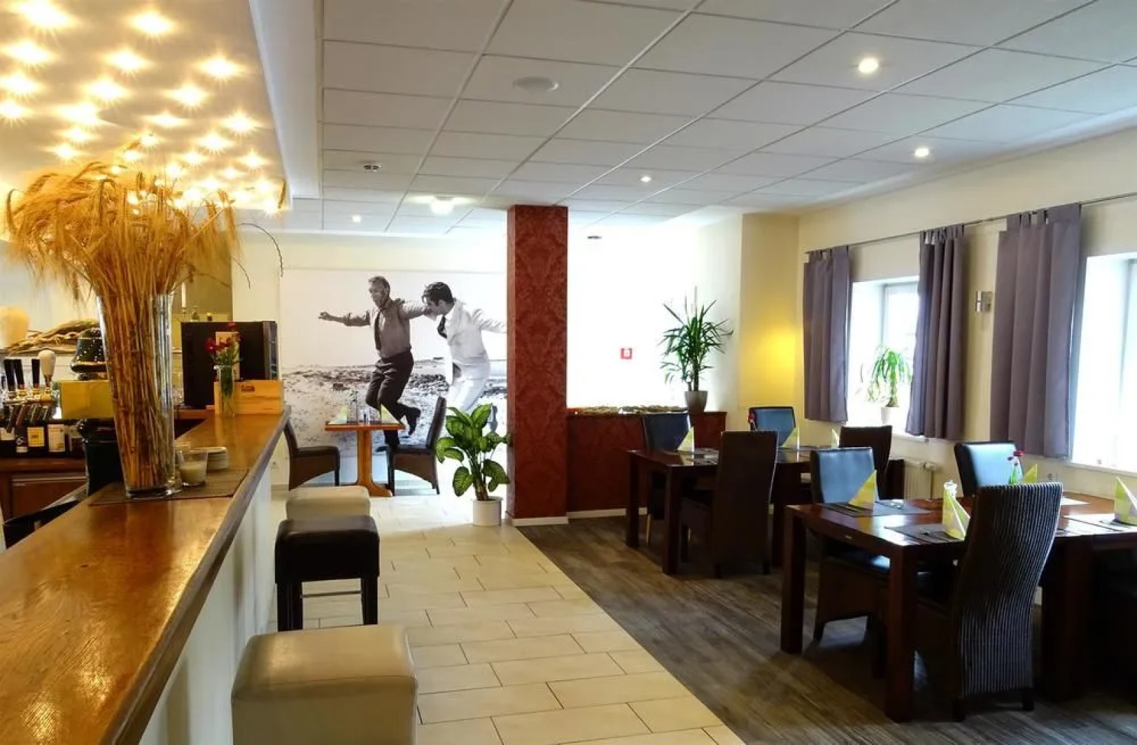 Best Western Amedia Bielefeld / Werther