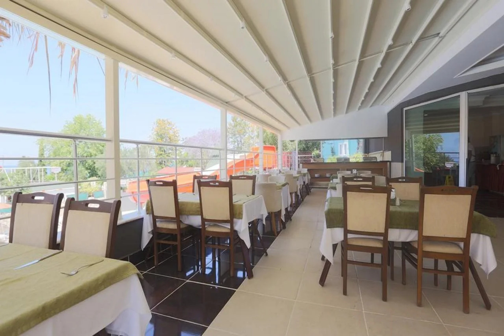 Mysea Hotels Incekum