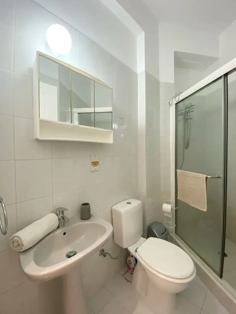 120 TLA - Stay Nest in Tala Apartment