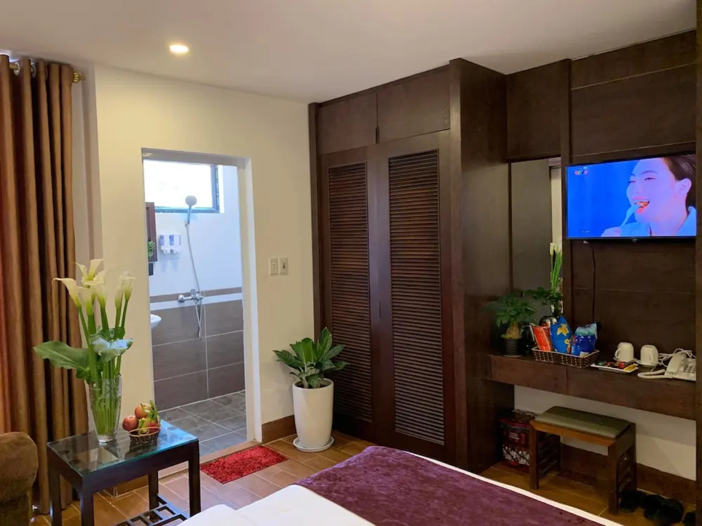 Sapa Meriton Boutique Hotel