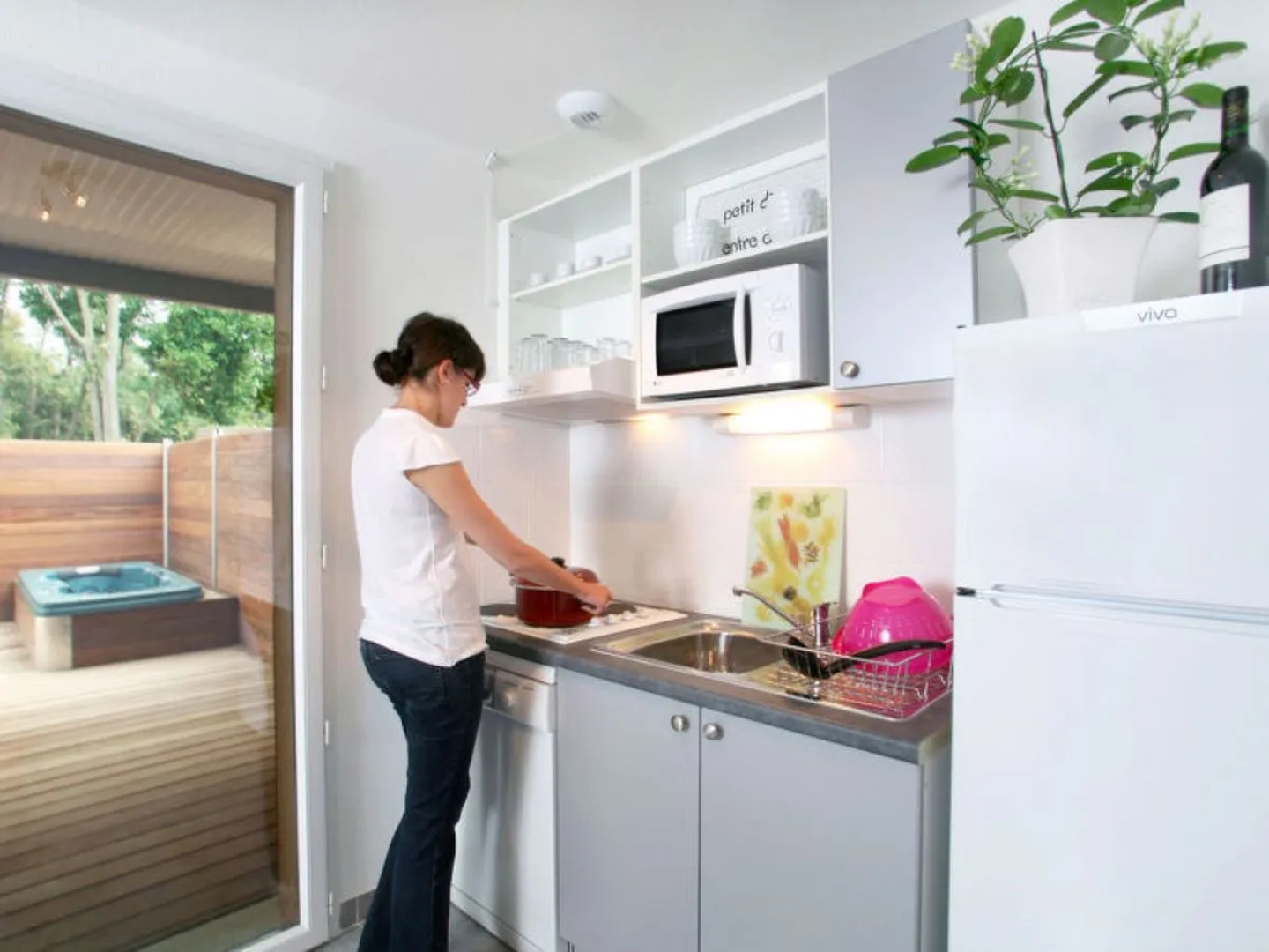 Domaine du Golf (MPT157)