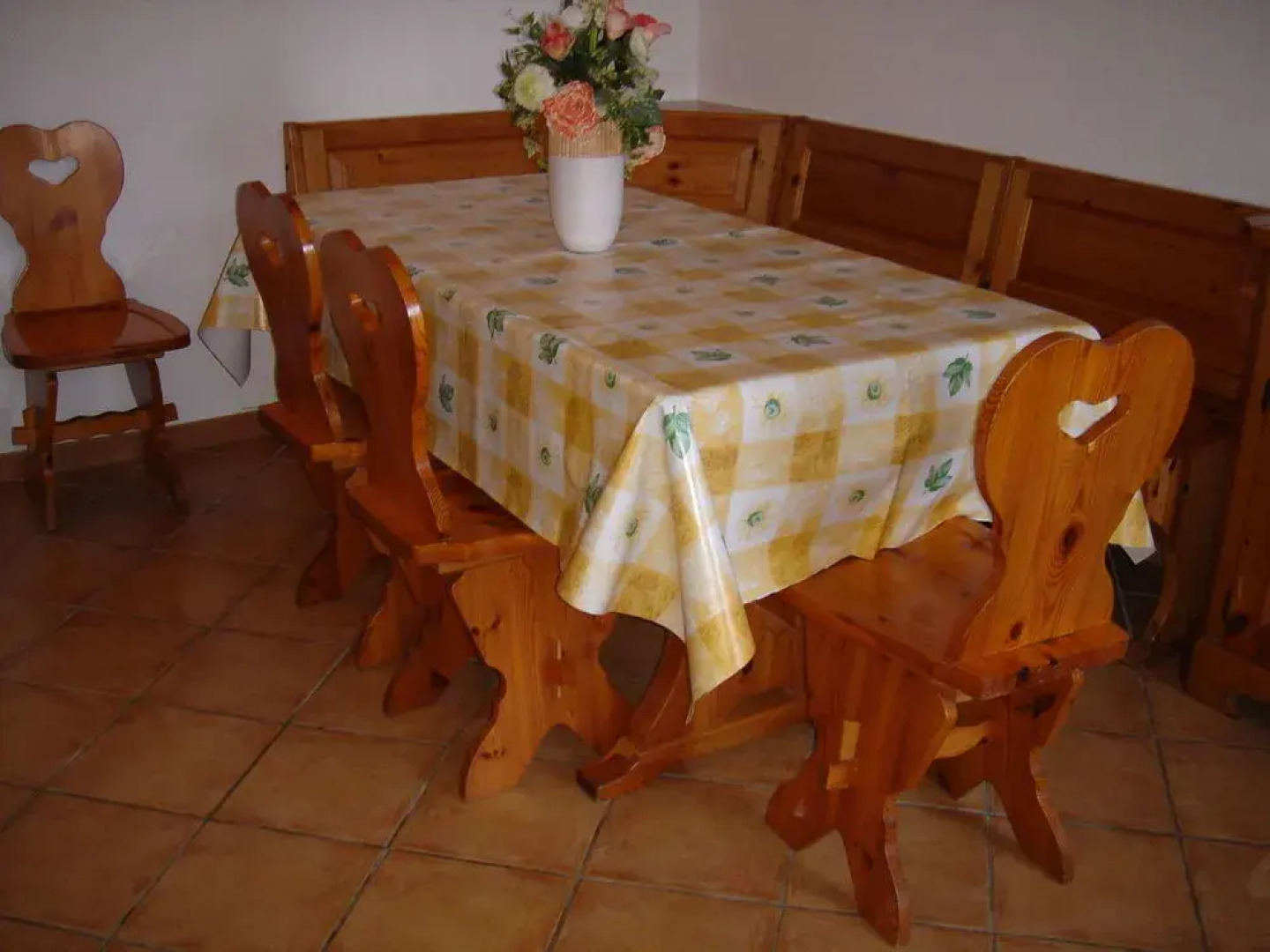 Le Villette di Capo Testa