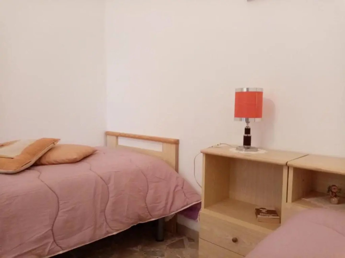 Casa Vicolo Urbano