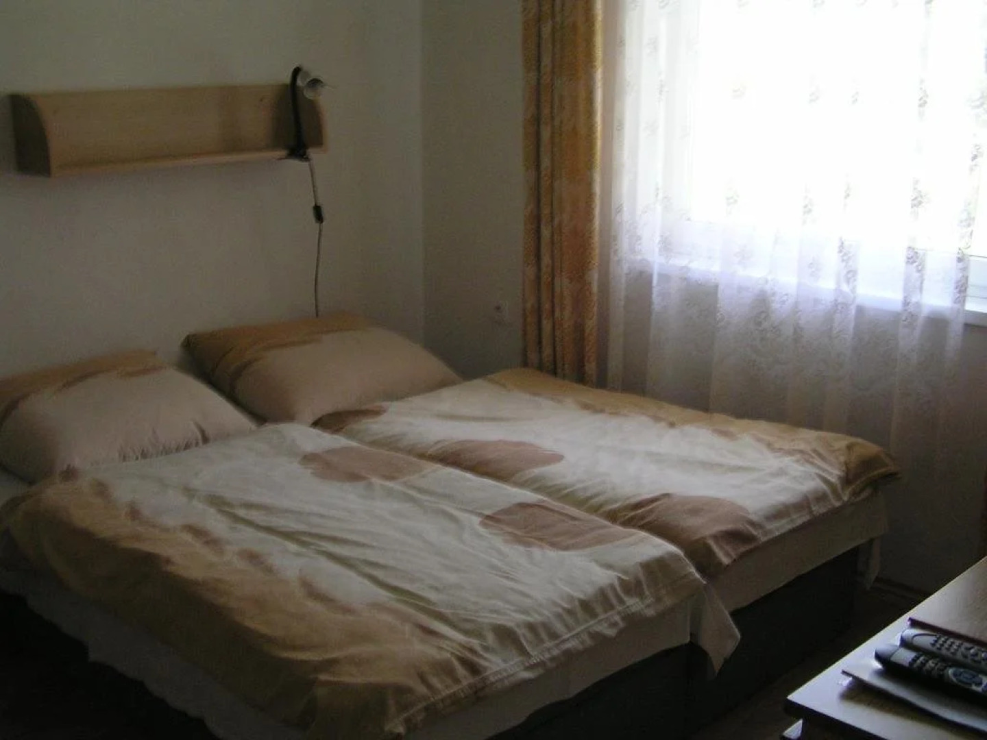 Chata Sovička Podhájska