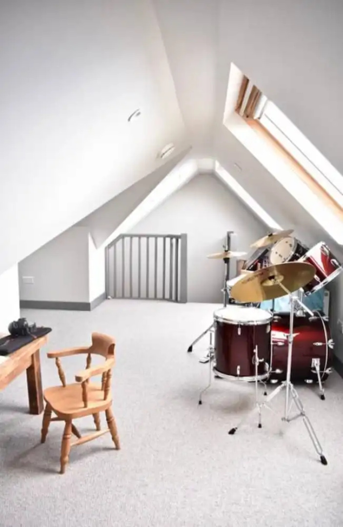 Huge 5 Bedroom House in Hove