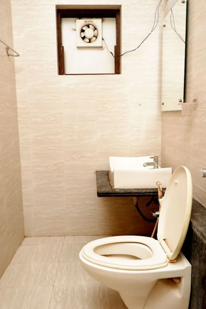 Hotel The City Palace Dwarka