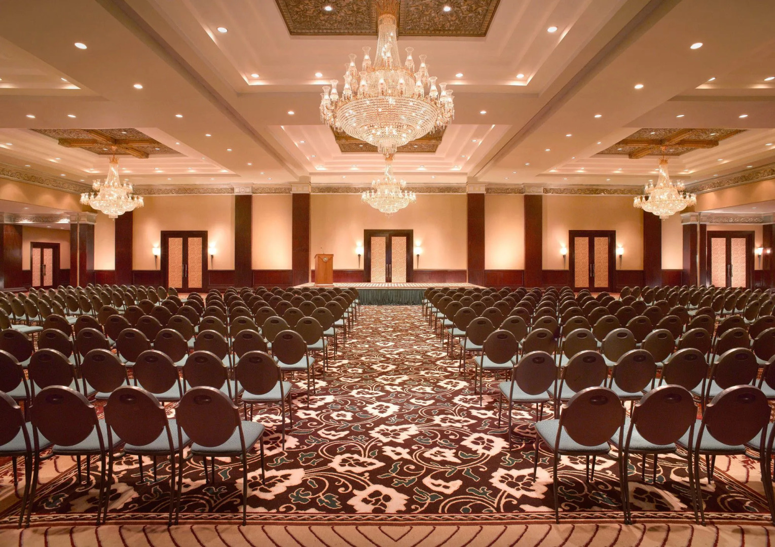 Mustika Yogyakarta Resort & Spa