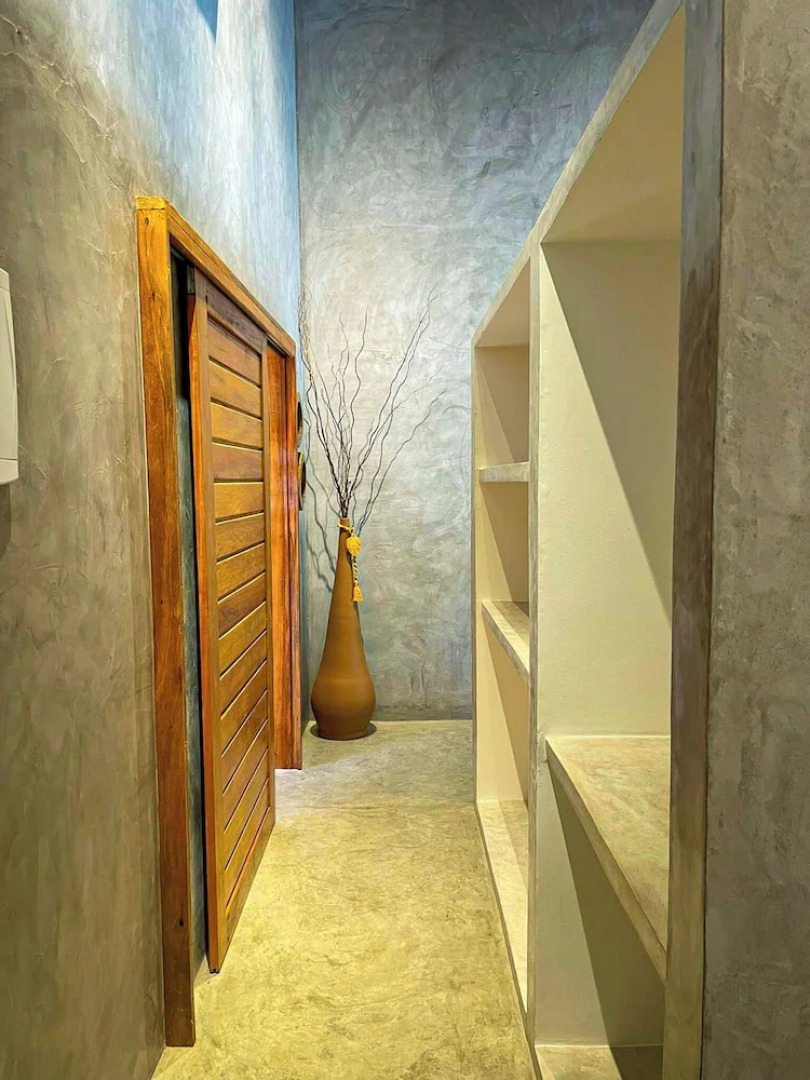 Pousada Luna - D3 Experience