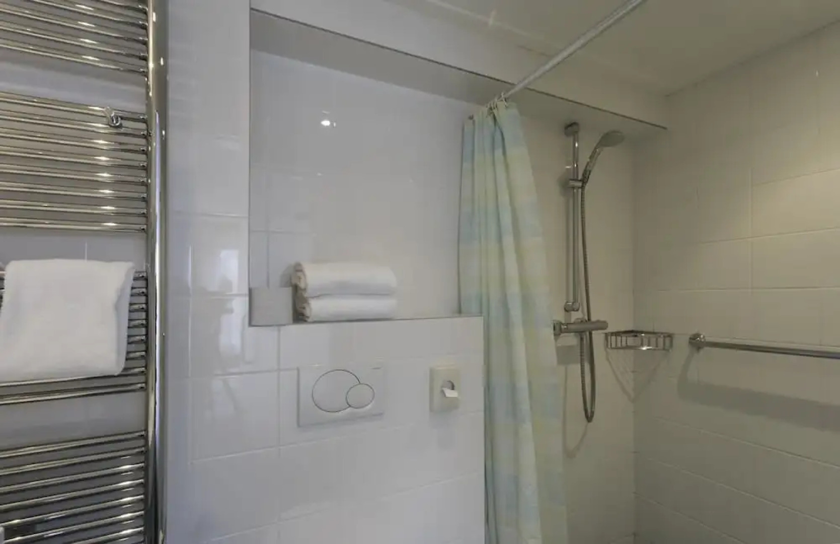 Strandhotel Zoutelande