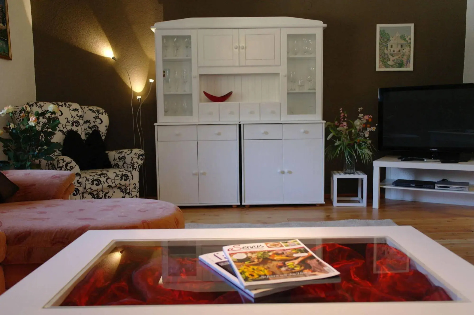 Apartment Fernerkogel