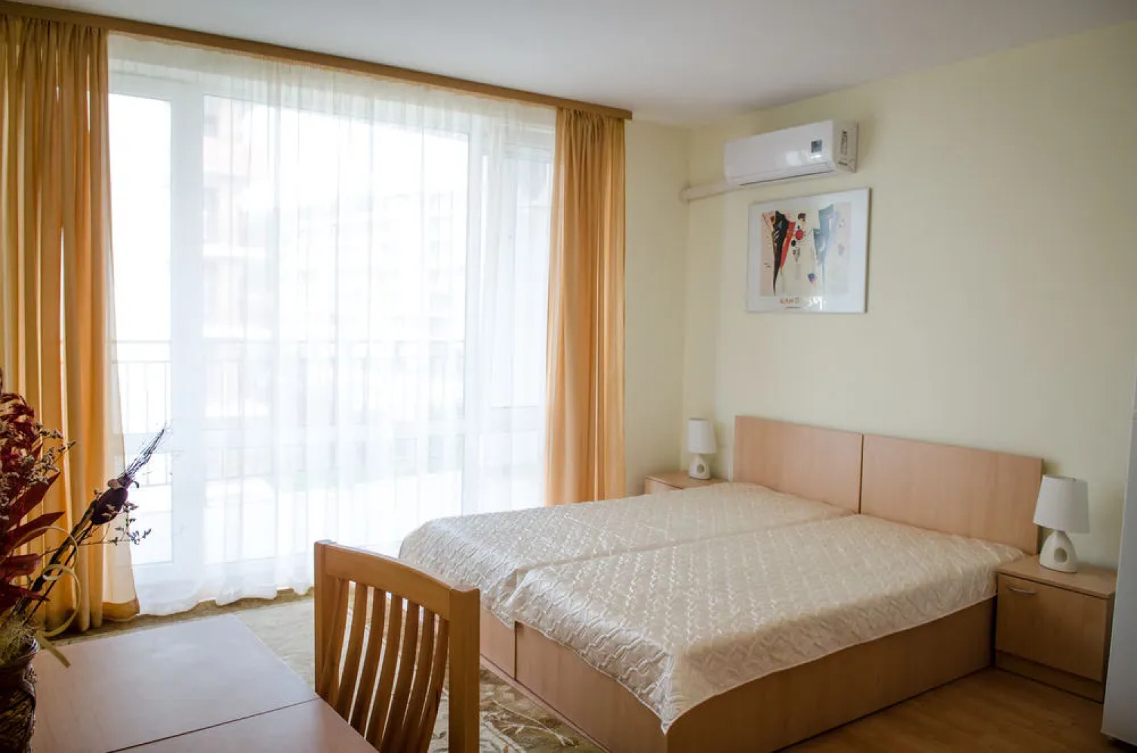 Fort Noks Grand Resort