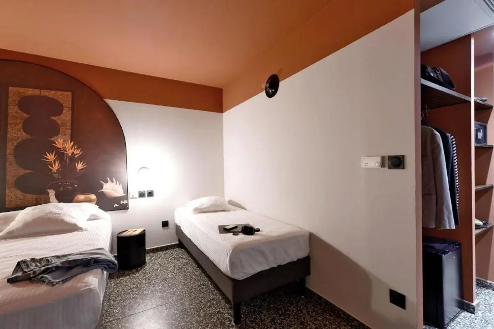 Dina Morgabine Saint Denis