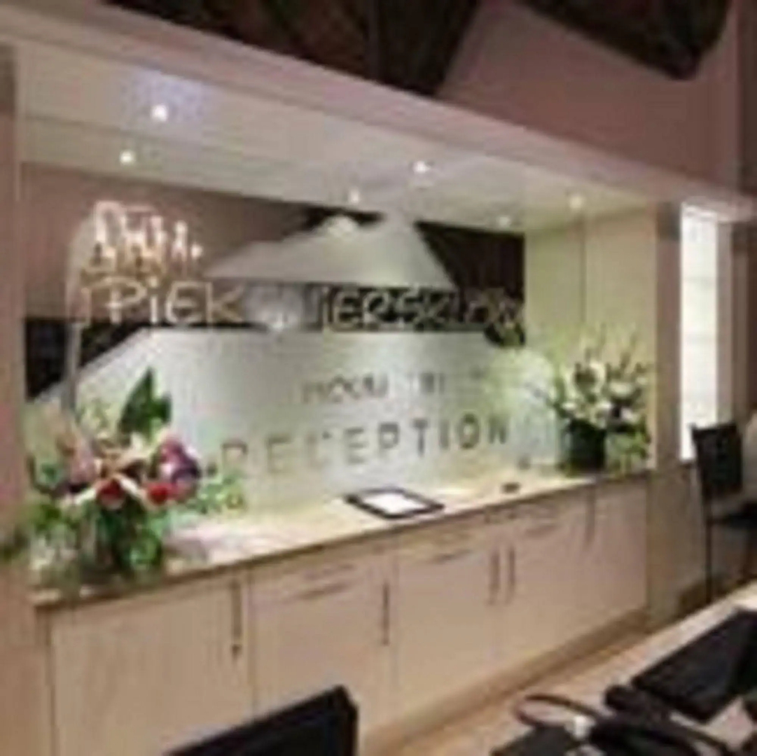 Piekenierskloof Mountain Resort