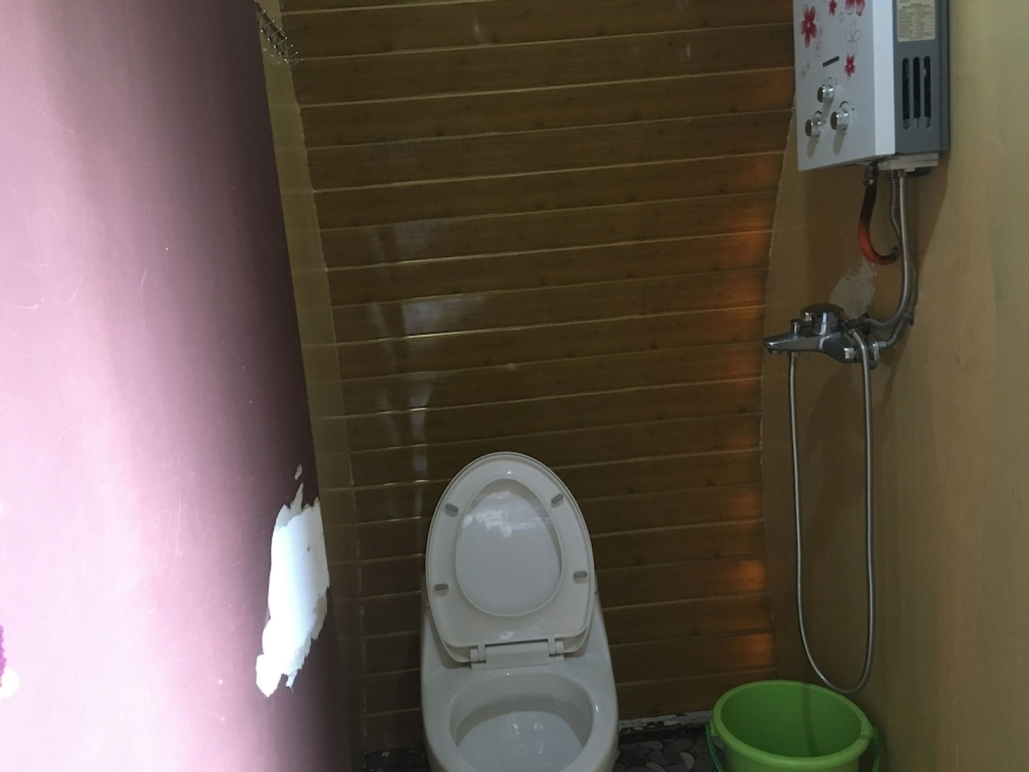 The Lawu Park Resort