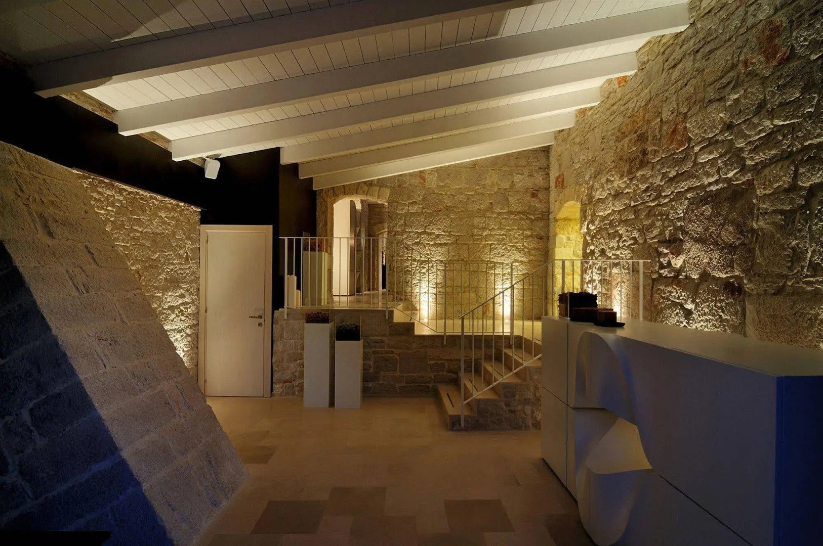 Masseria Torre di Nebbia