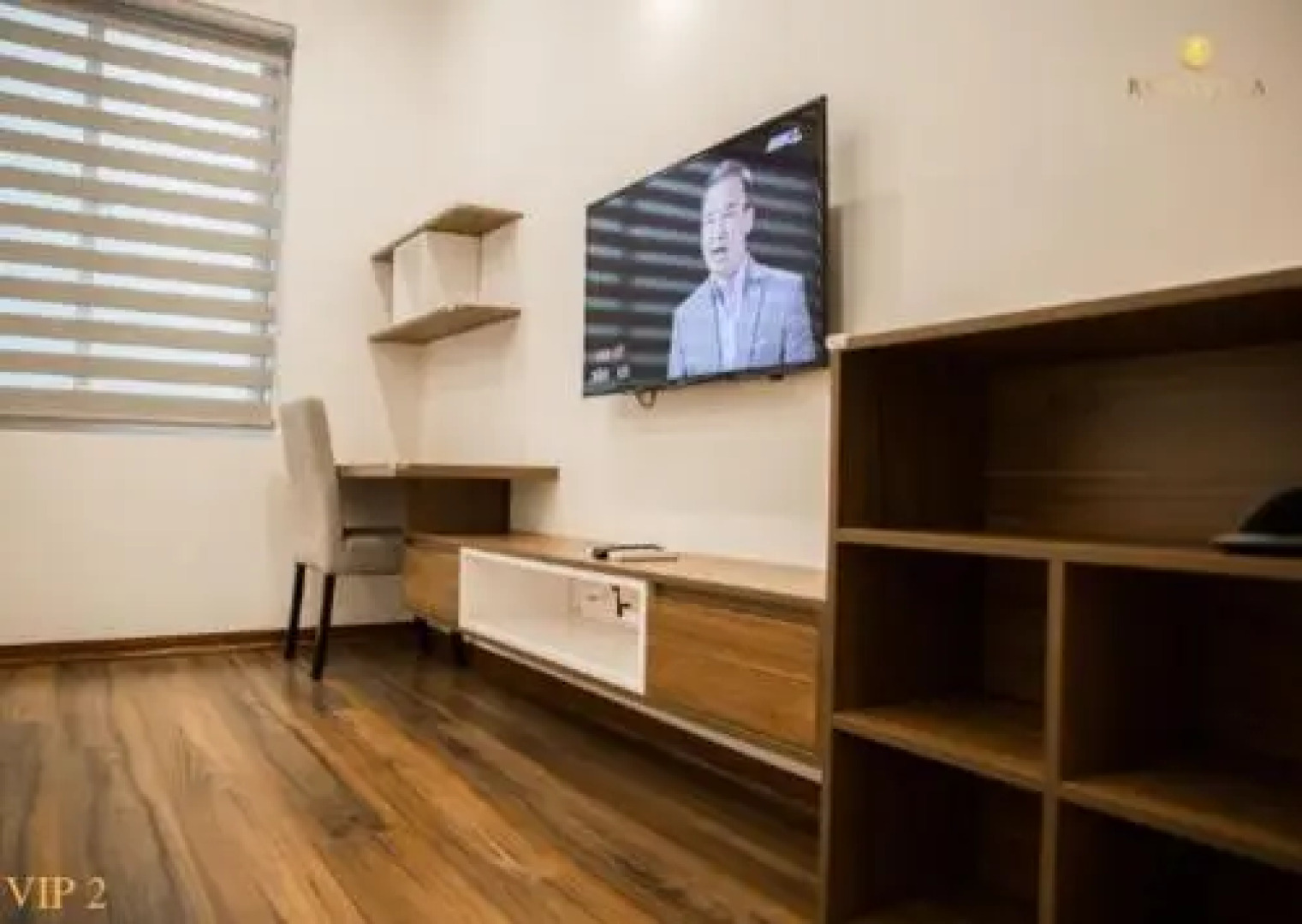 Rosa Villa Hotel & Apartment