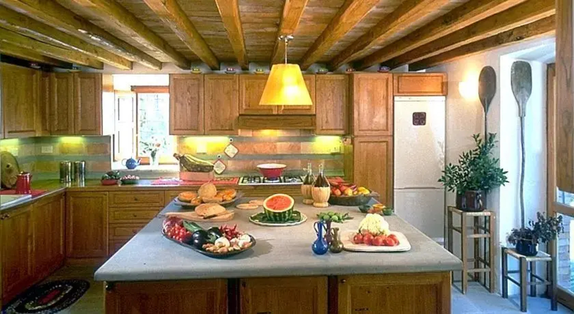 Castello Di Capecchio