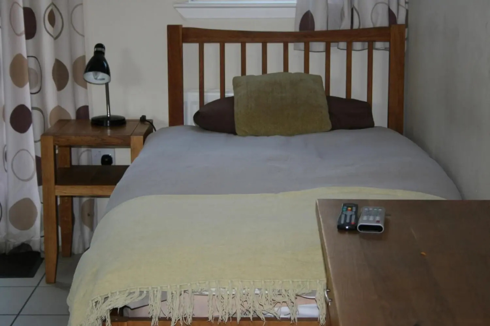 BCC Loch Ness Hostel