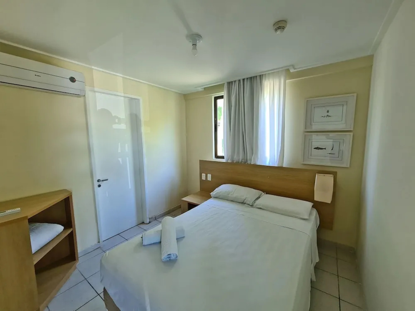 Beach Class Muro Alto BY AFT