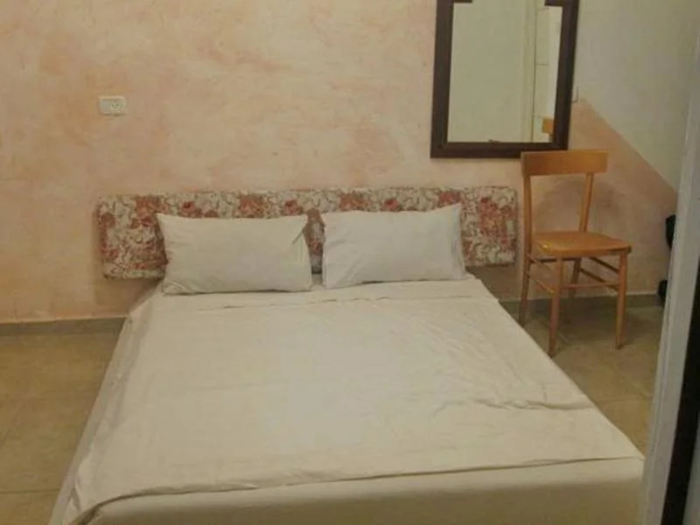 Las Vegas Apartments Tiberias