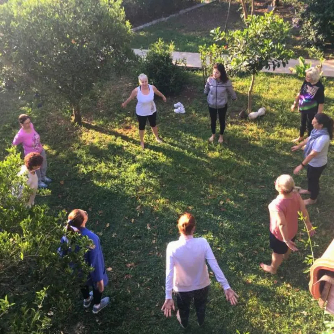 Adrasan Narcicegi Hotel