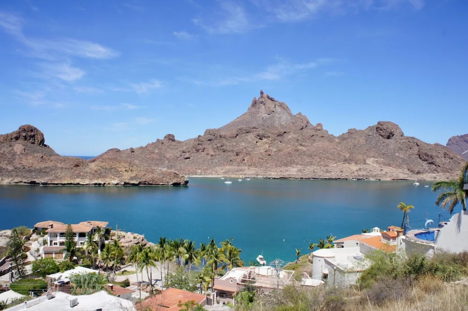 Caracol Peninsula 544-A - 2 Br home