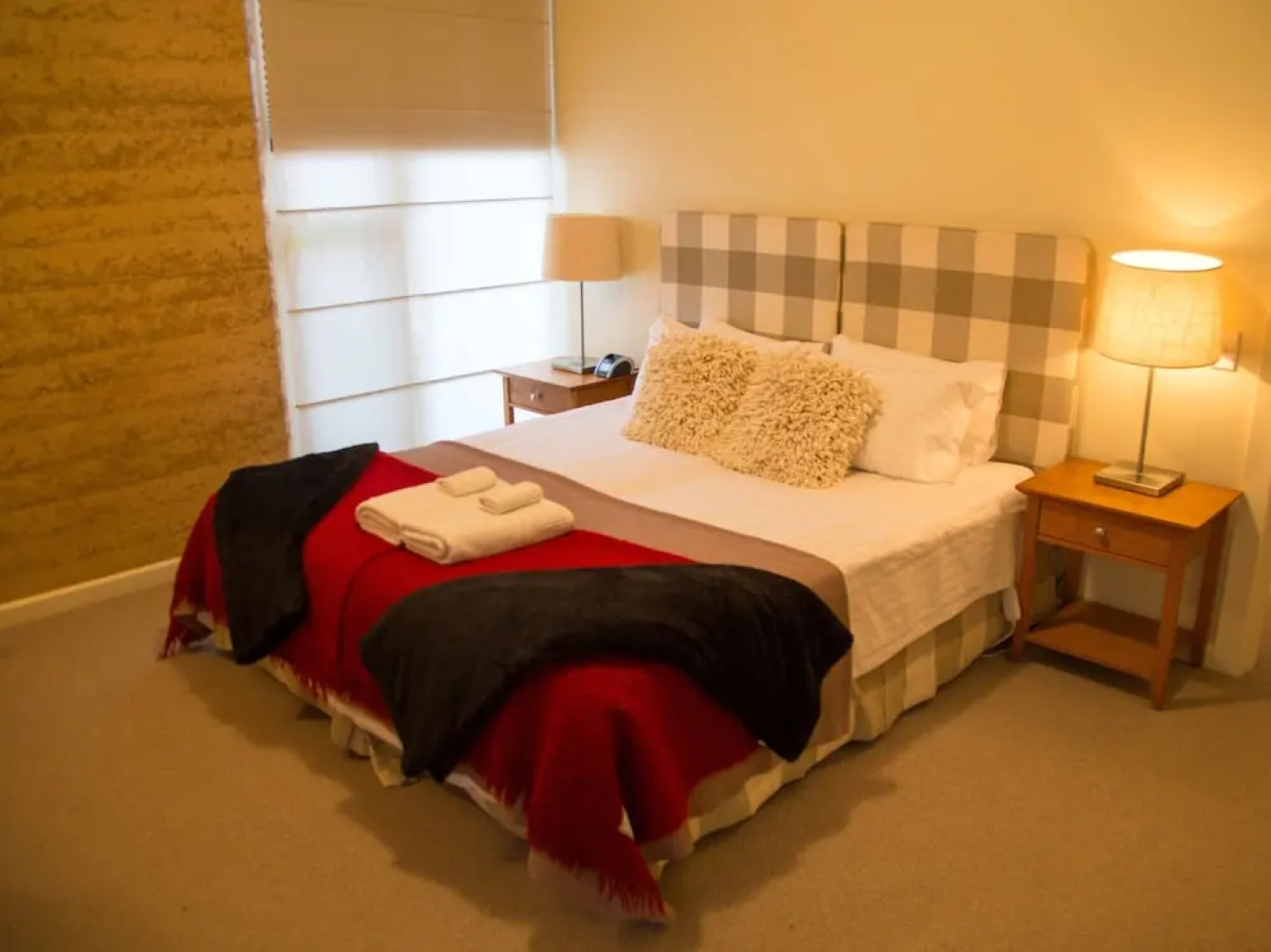 Yalumba Menzies Retreat