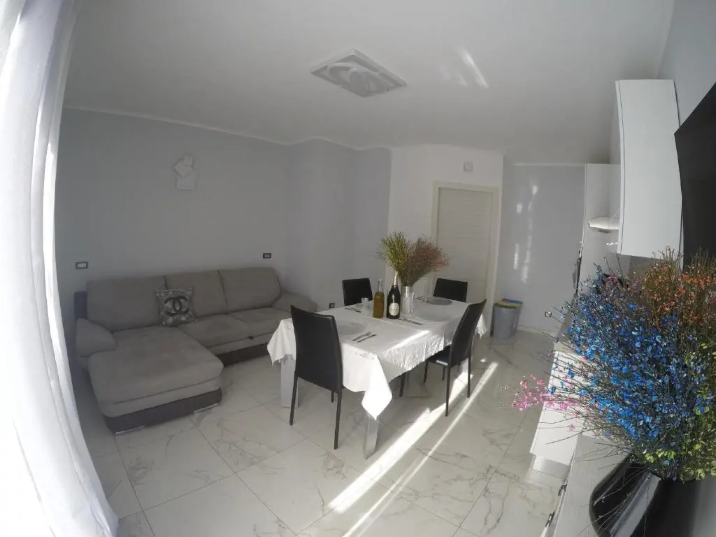 Agriturismo Azzurra Biricchina - Suites