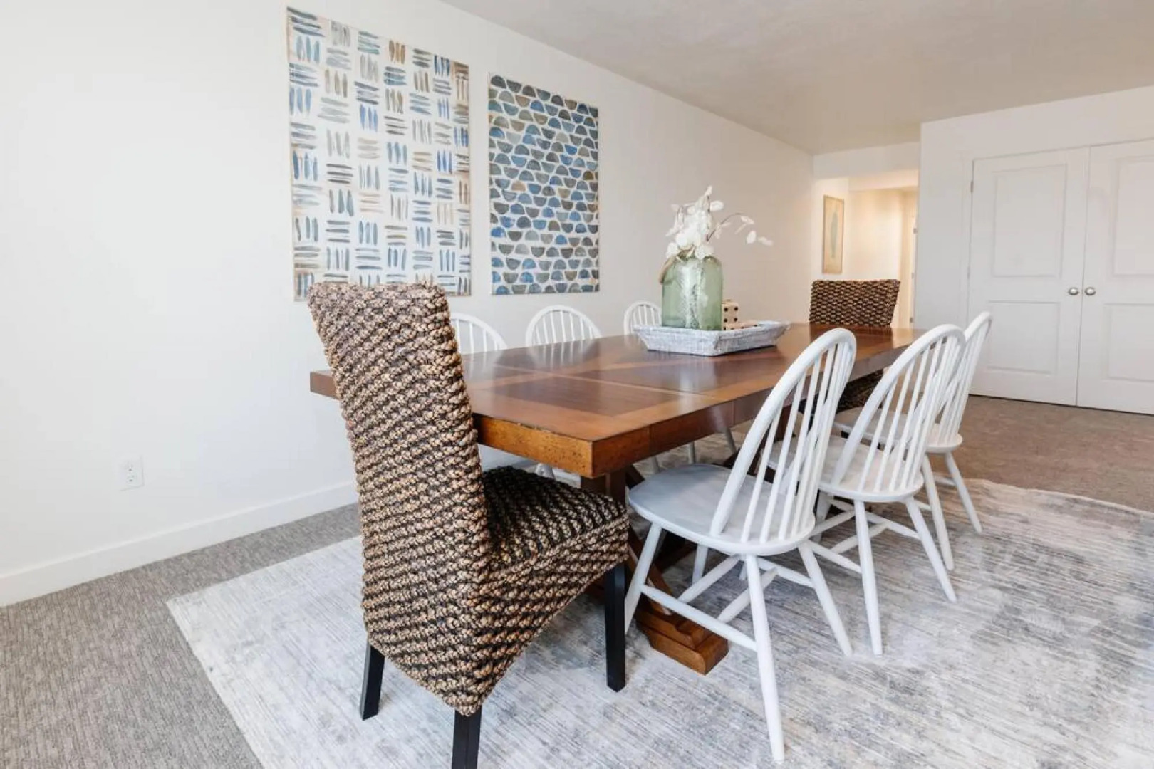 Bear Lake Beautiful Brand New End Unit