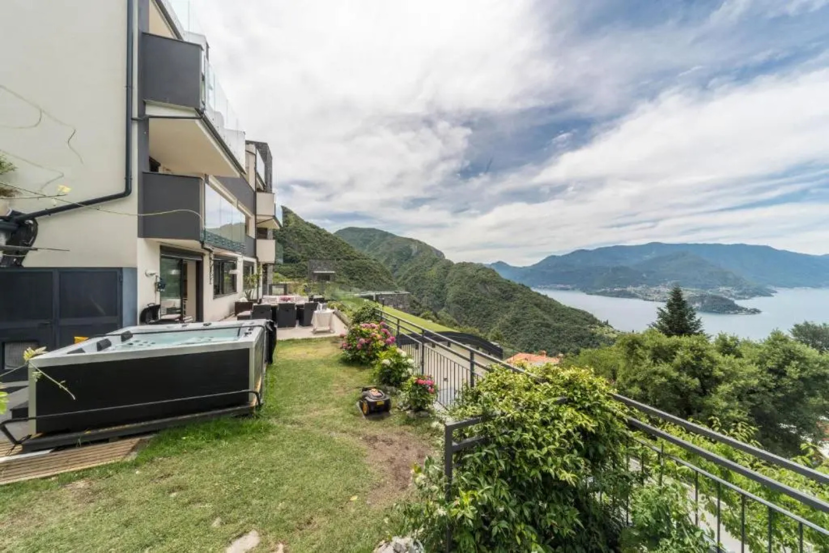 Residence Le Terrazze