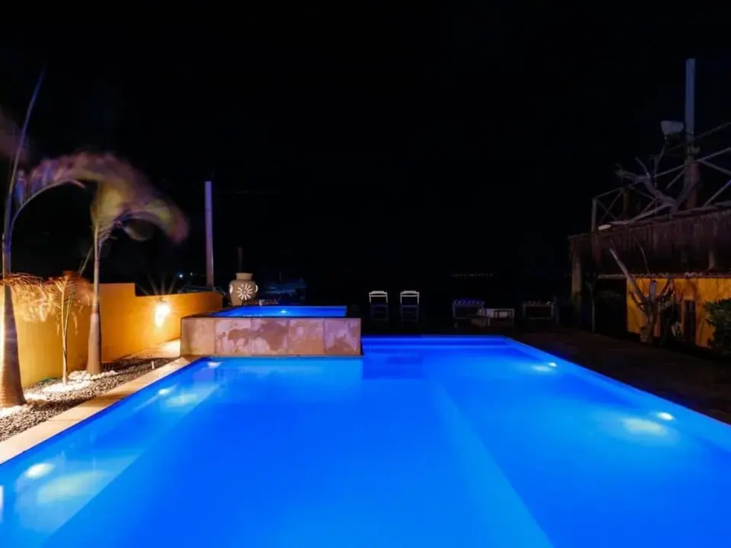 Pousada Oásis