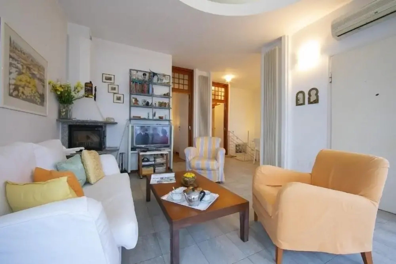 Villino Ada