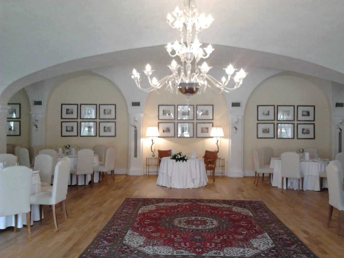 Relais Villa San Martino