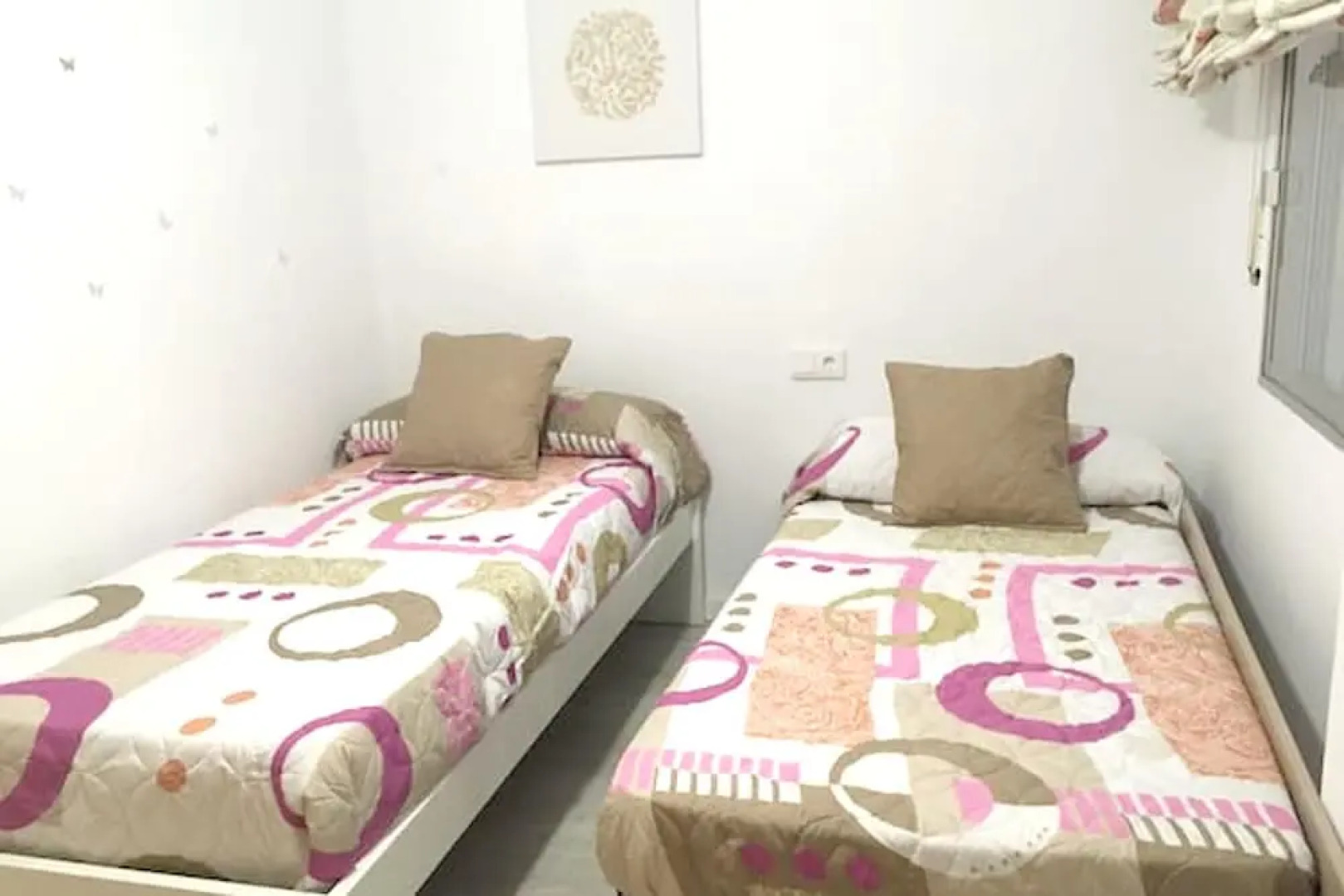 Apartment With 3 Bedrooms in Córdoba, With Wonderful City View and Wifi