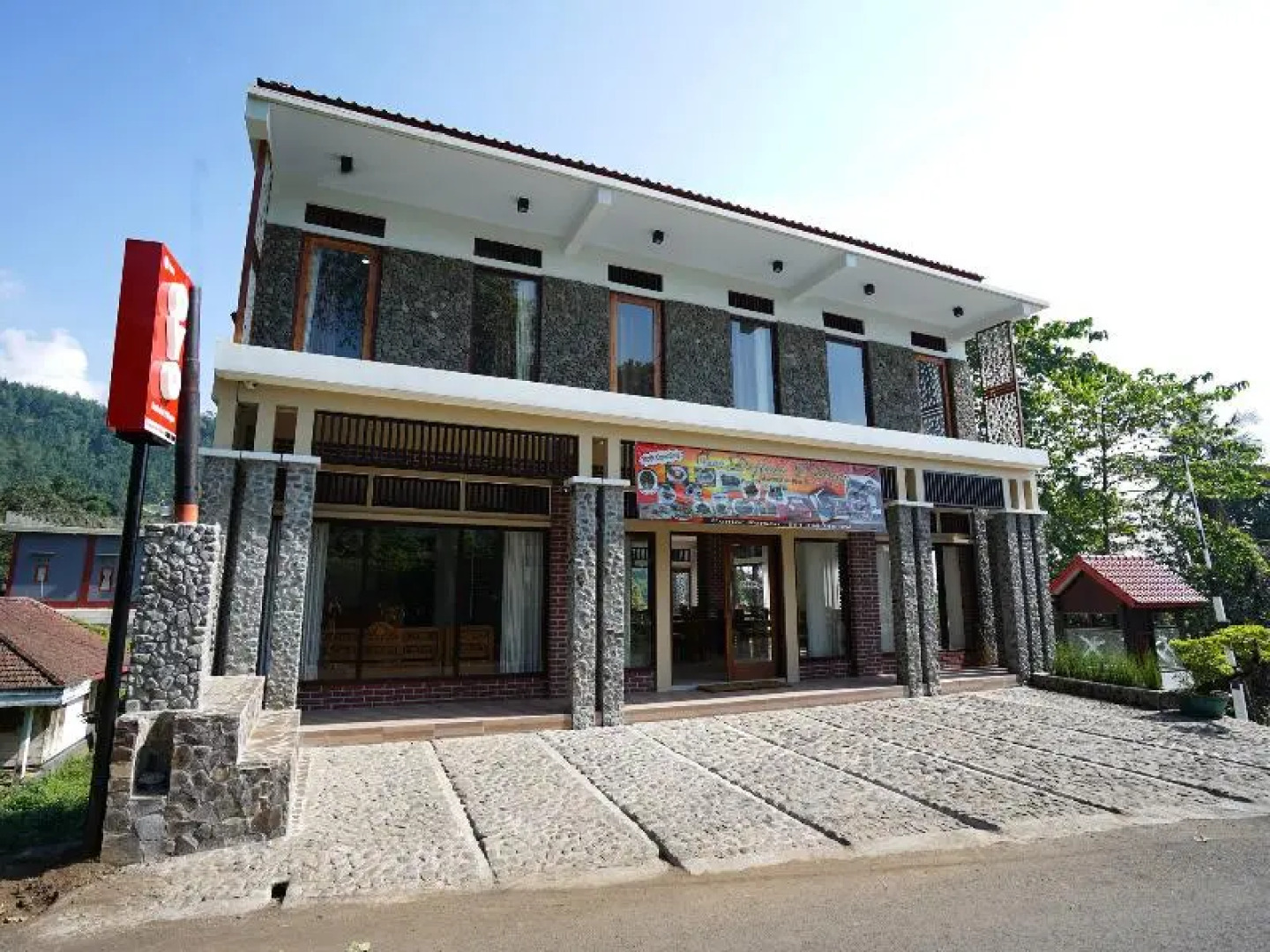 OYO 904 Defada Village