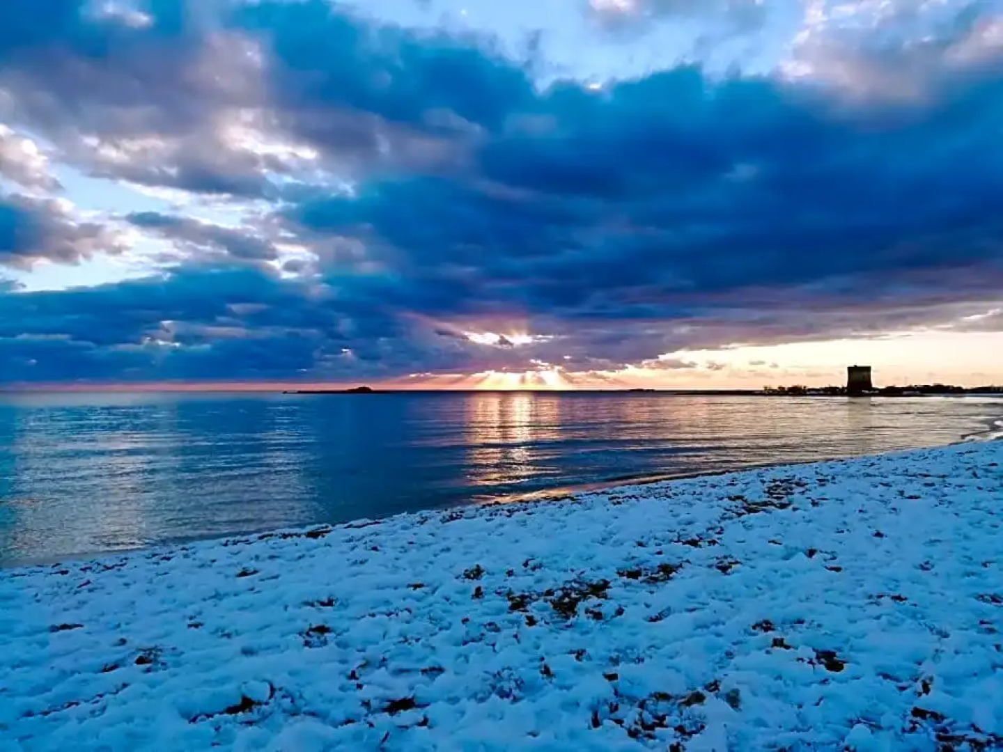 BB DreAm Porto Cesareo