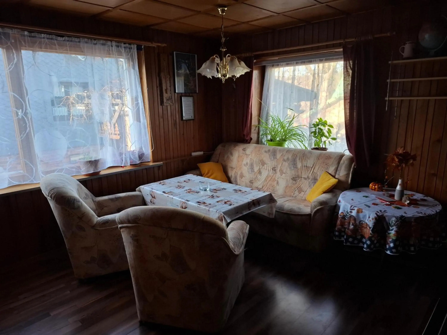 Ferienwohnung Kupfer