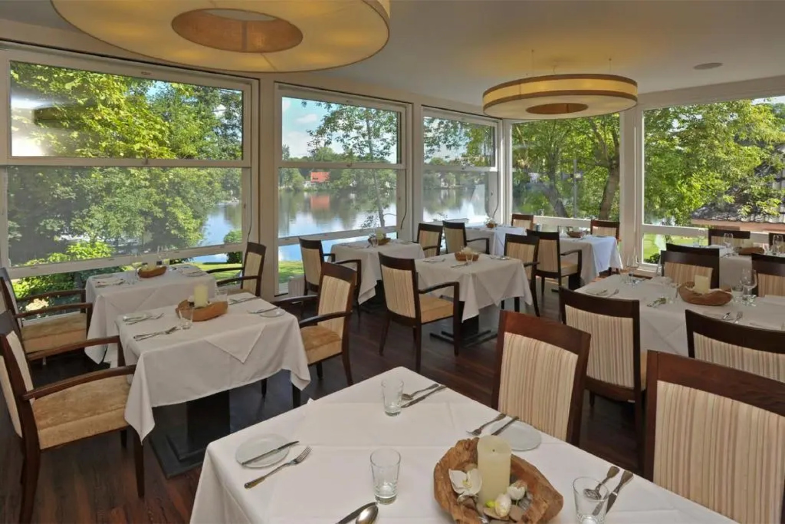 Leutloff's Wirtshaus am See