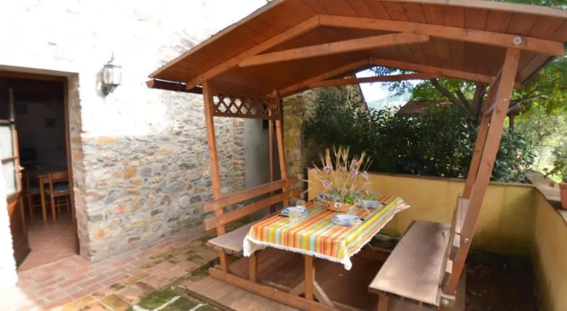 Podere di Mero Olivo