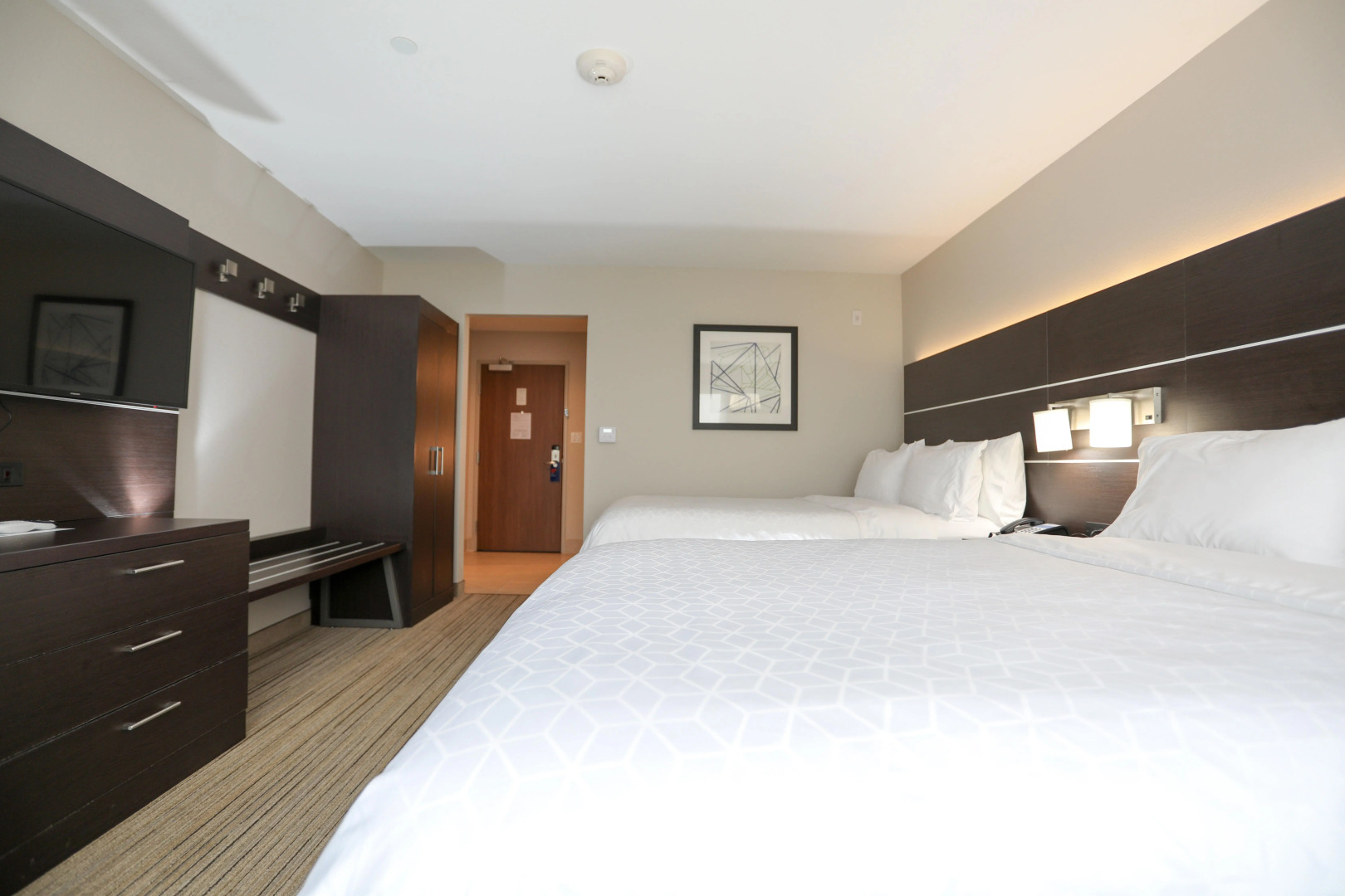 Holiday Inn Express & Suites Forney by IHG