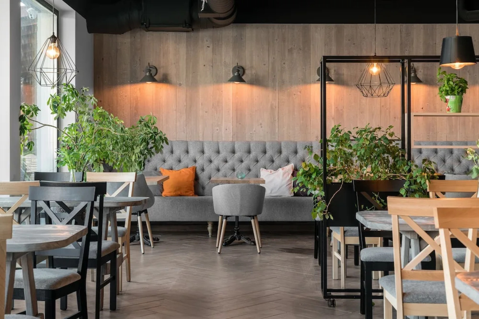 Rezydencja Morski Tygiel