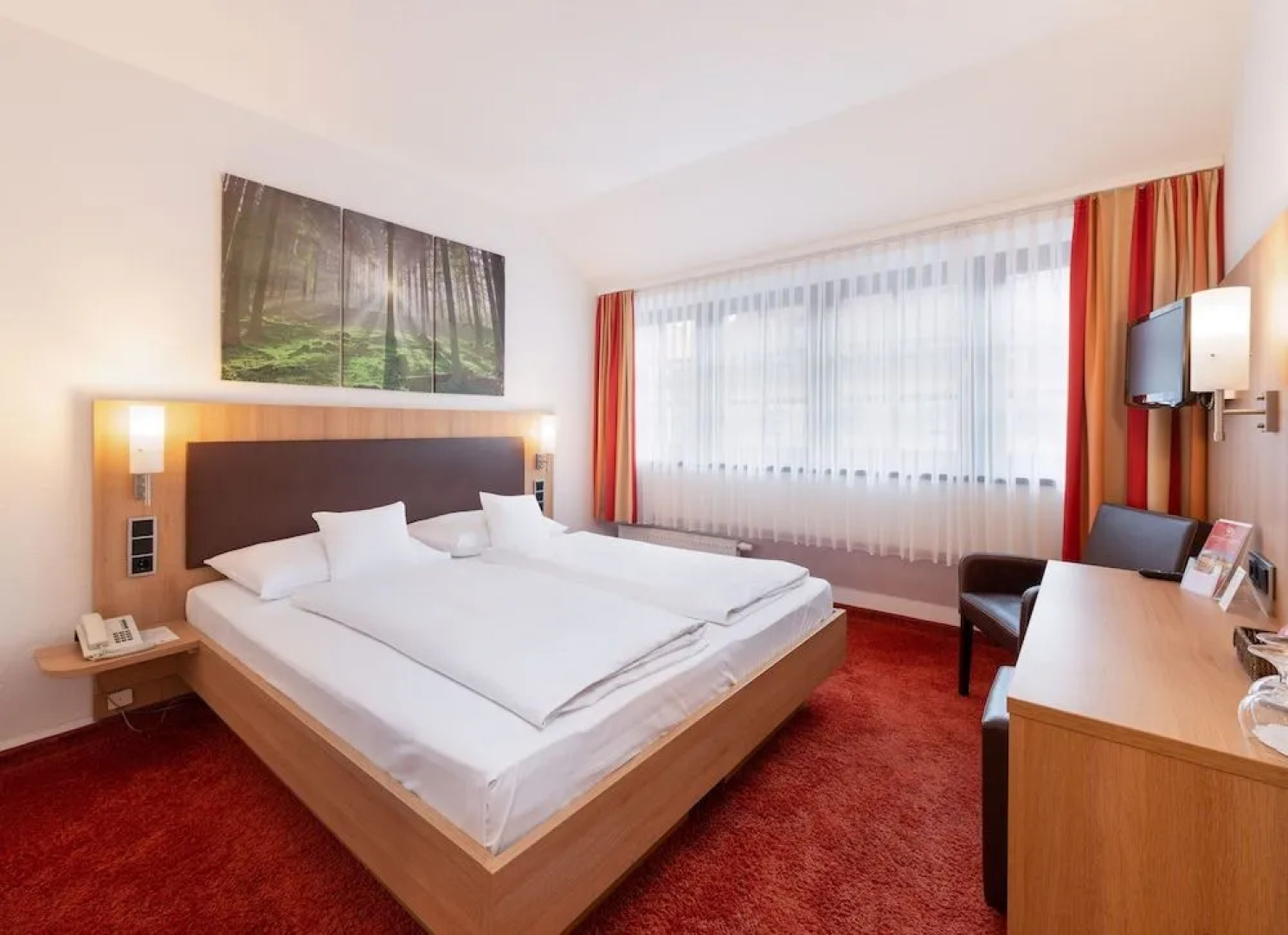 Landgasthof Hotel Riesengebirge