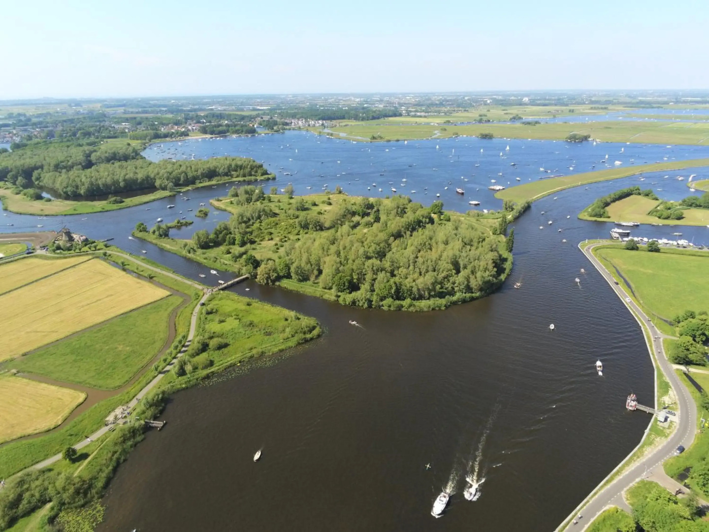 Lake House 74, luxury accommodation