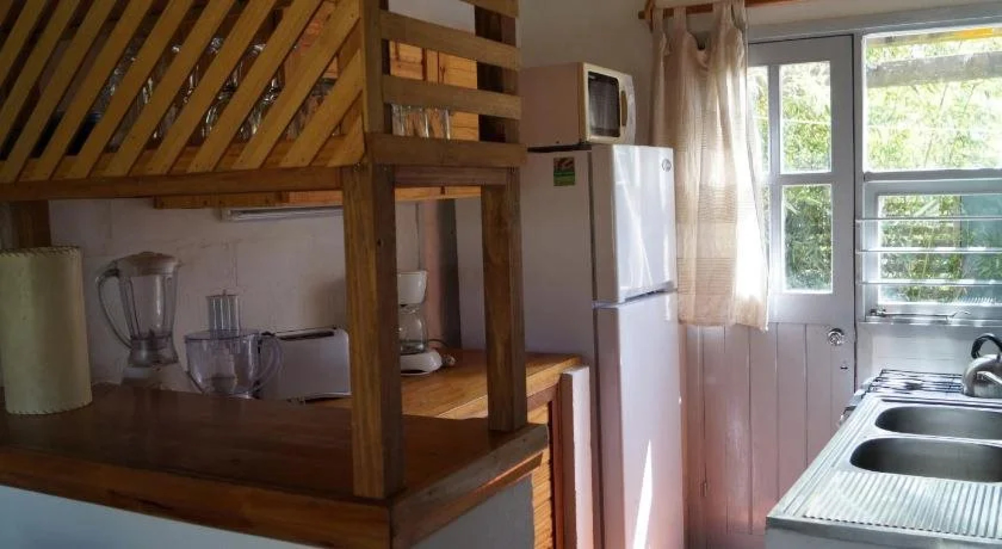 Posada Del Corumbá ApartHotel