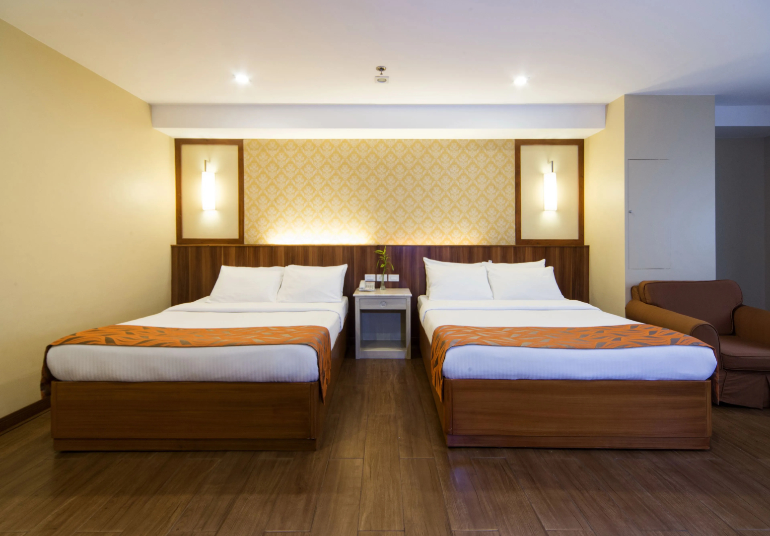 Hotel Veniz Burnham