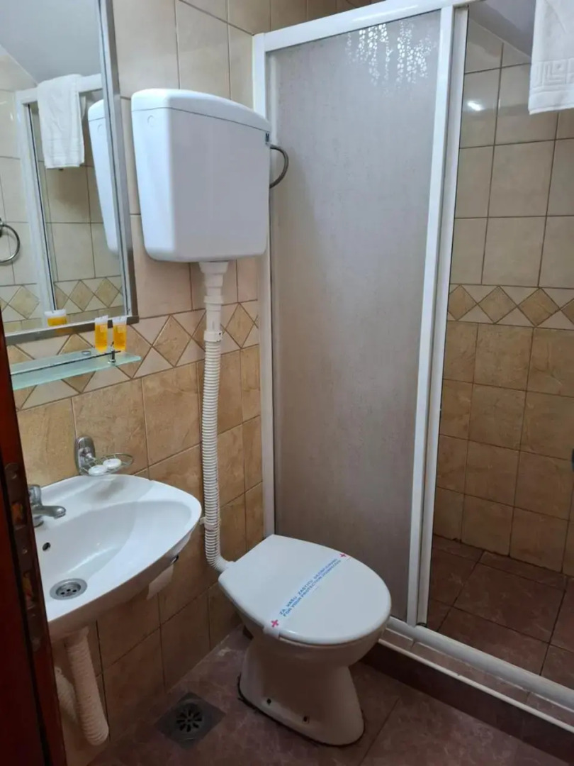 Hotel Koliba na Grzi