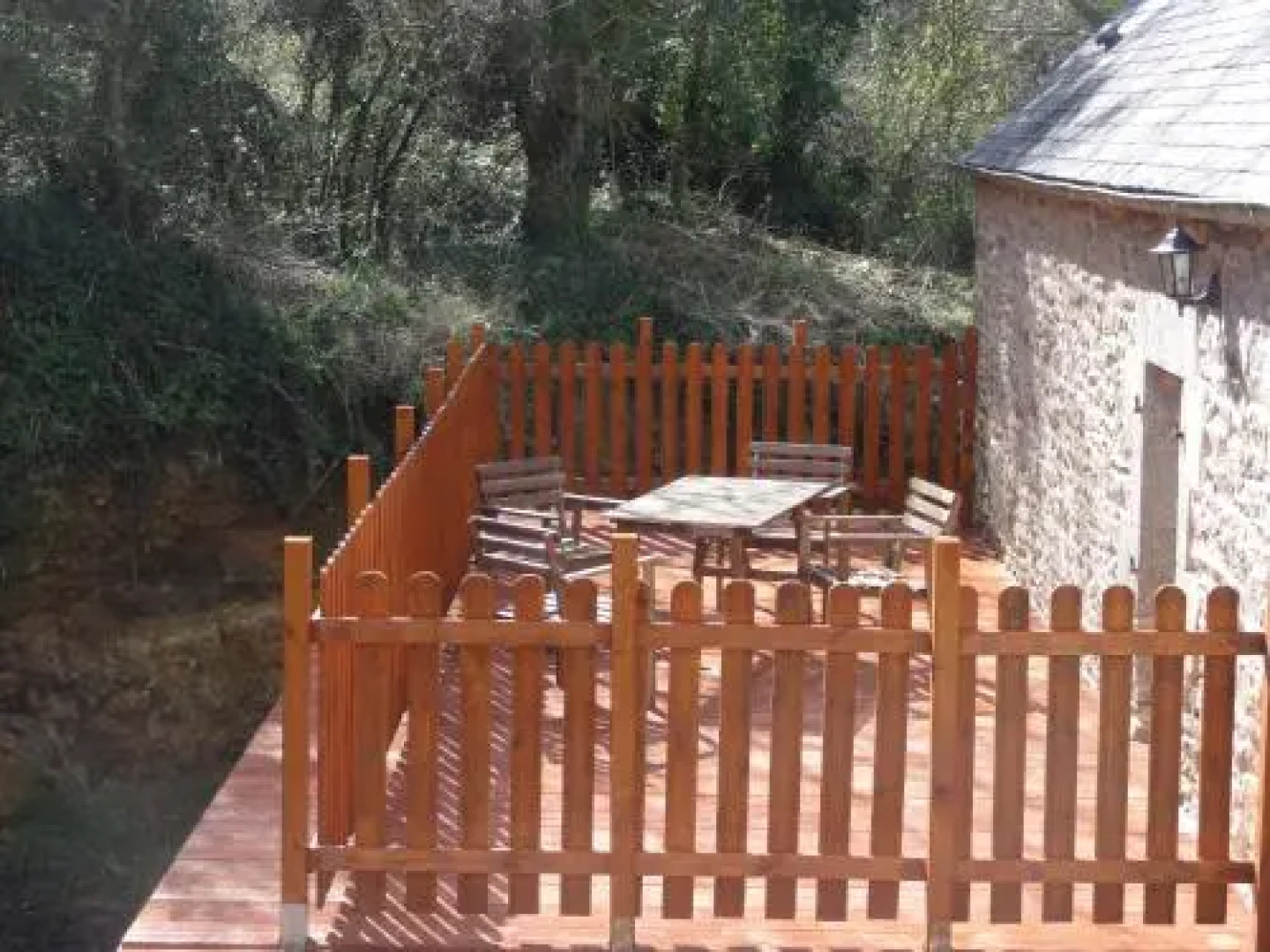 Chambres d'Hôtes du Moulin de Brendaouez