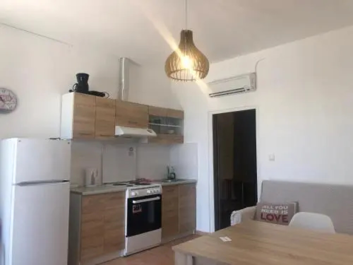 Myrtos Harmony Apartments