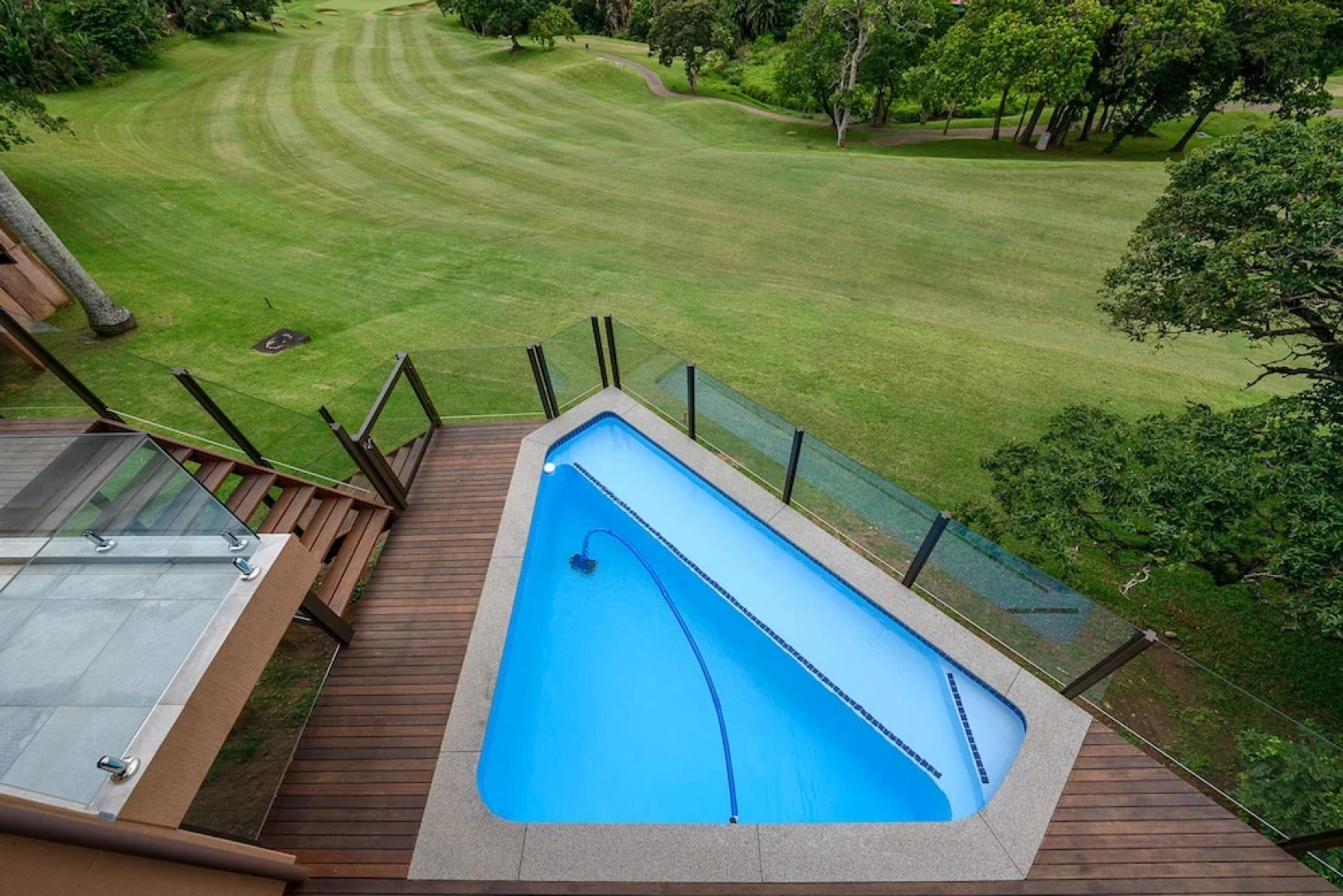 San Lameer Villa Rentals 14109